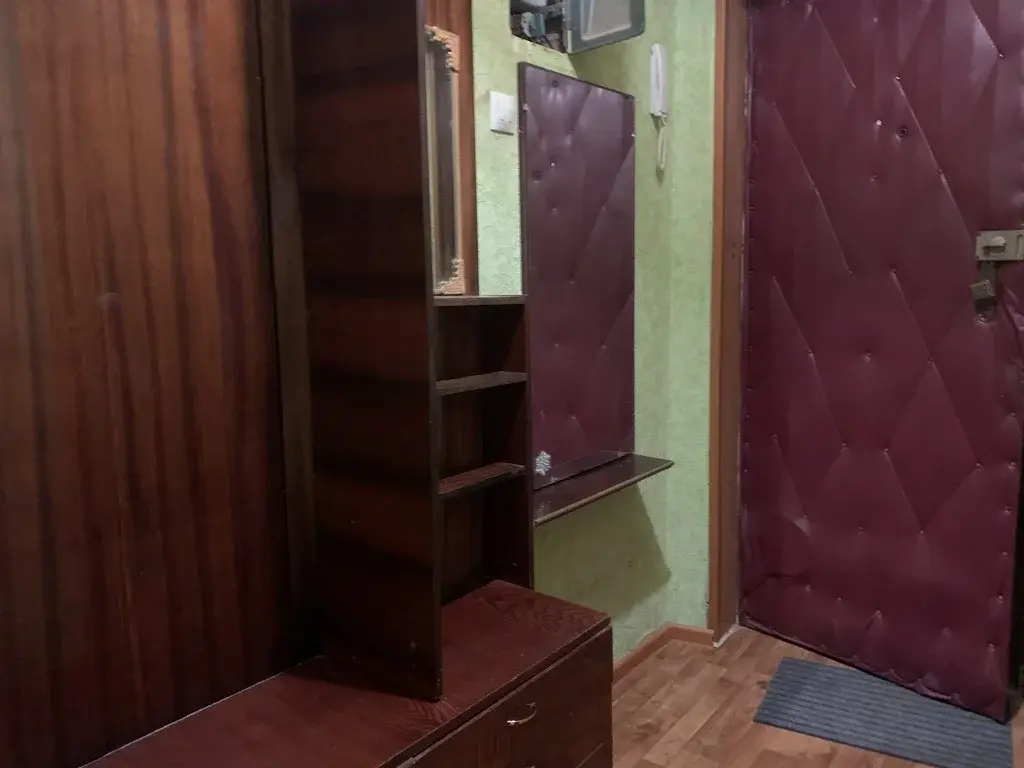 2-к. квартира, 43 м, 5/5 эт. - Фото 6