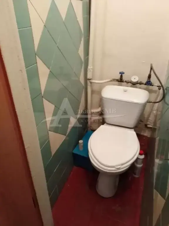 Продажа квартиры, Георгиевск, ул. Кочубея - Фото 10