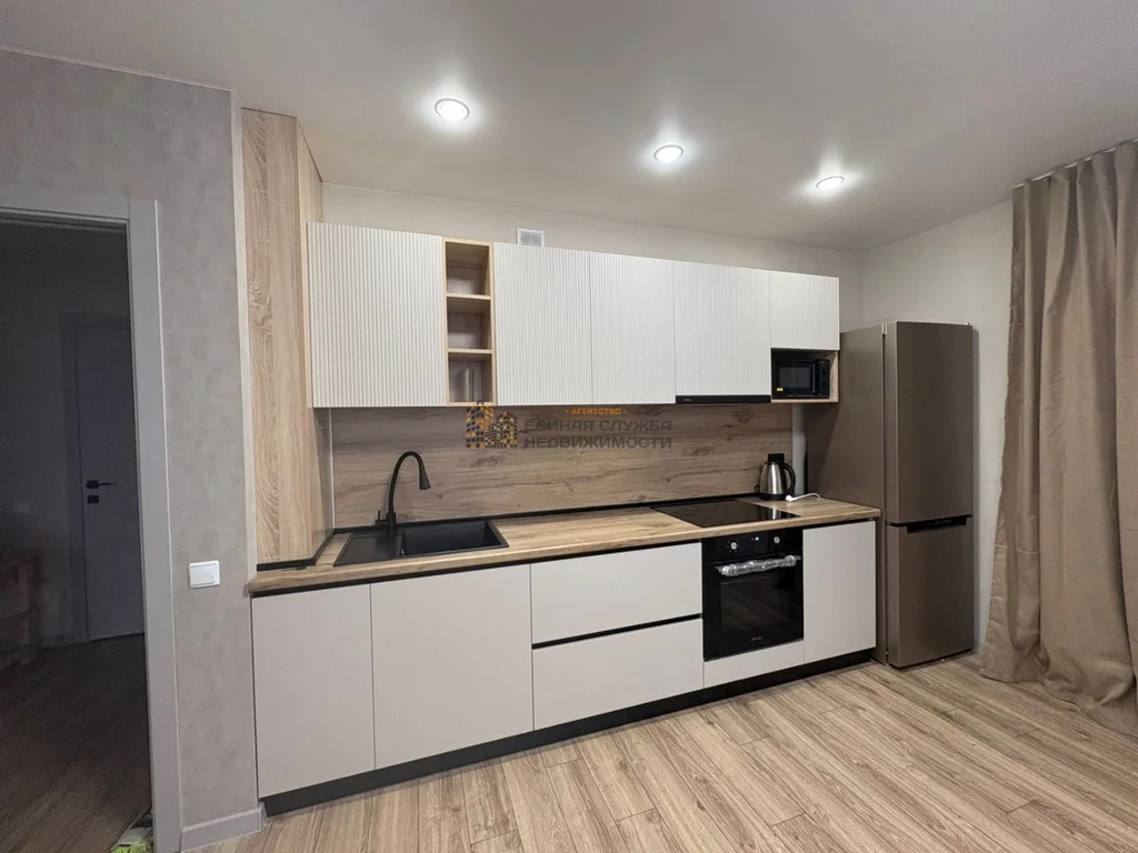 Аренда квартиры, Уфа, ул. Пархоменко - Фото 1