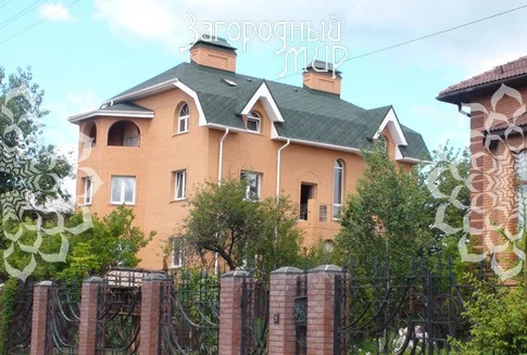 Продам дом, Дмитровское шоссе, 29 км от МКАД - Фото 1