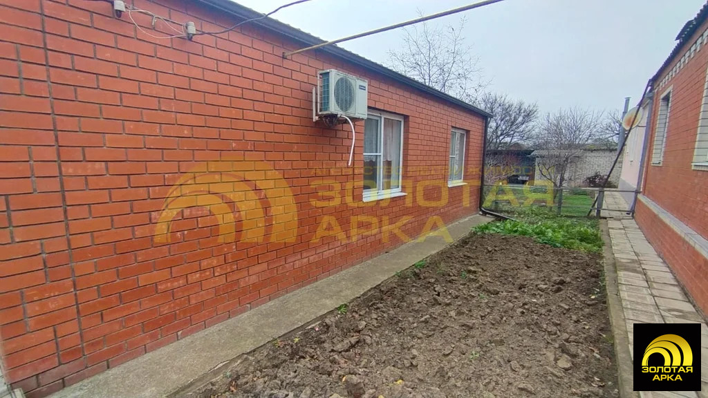 Продажа квартиры, Запорожская, Темрюкский район, Школьный переулок - Фото 5