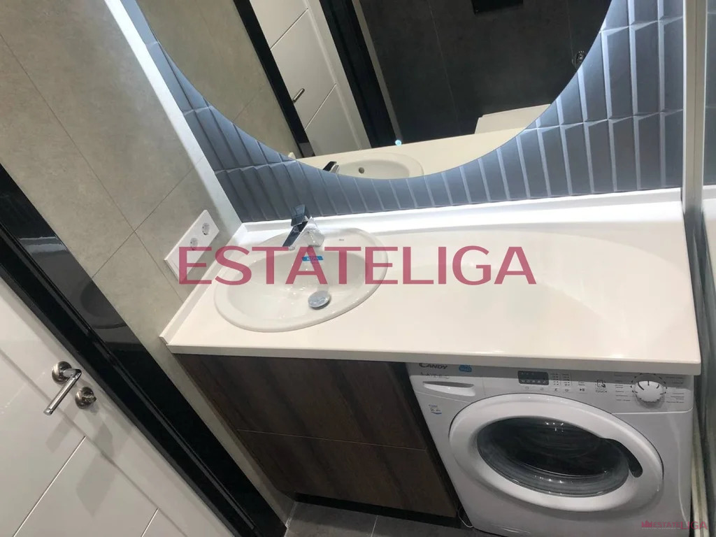 Аренда квартиры, ул. Мосфильмовская - Фото 11