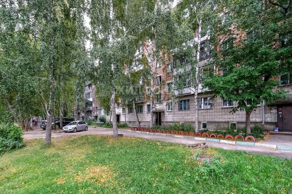 Продажа квартиры, Новосибирск, ул. Мирная - Фото 5