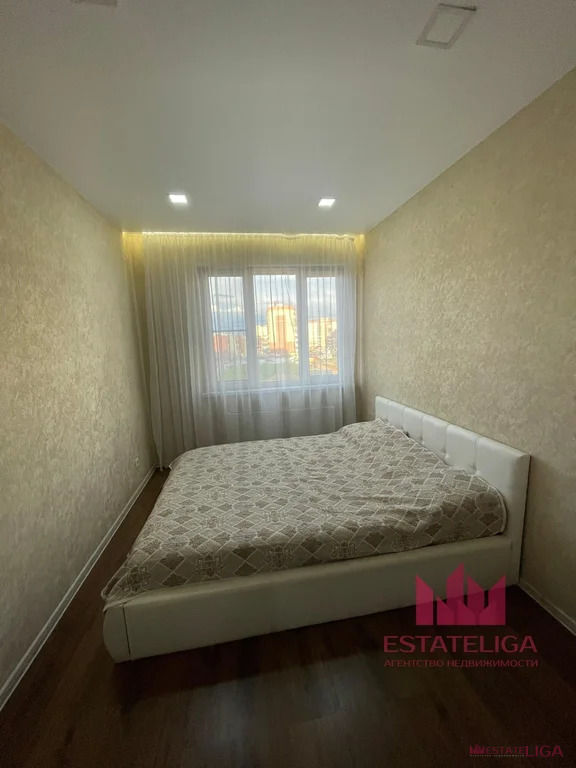 Продажа квартиры, Лопатино, Ленинский район, Сухановская улица - Фото 6