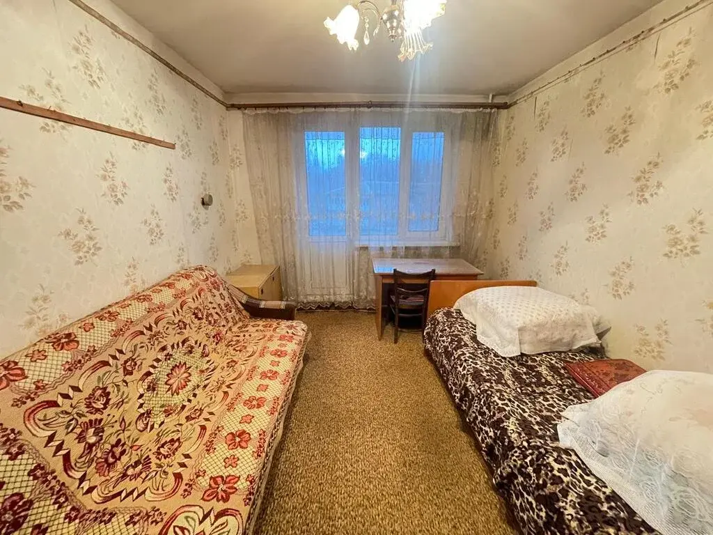 3-к. квартира, 66,9 м2, 3/5 эт. - Фото 9