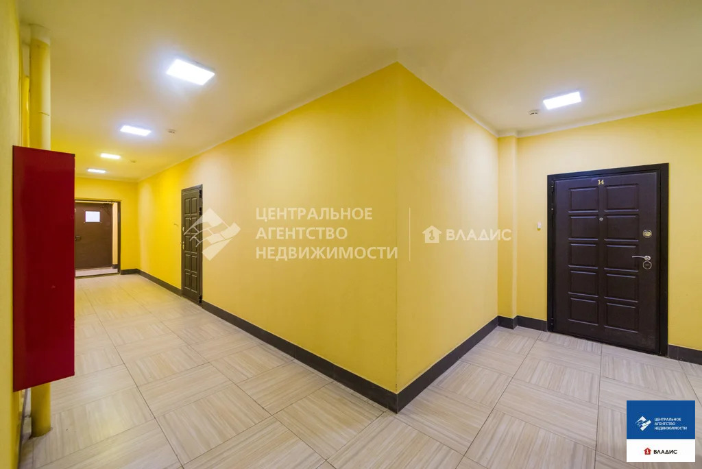 Продажа квартиры, Рязань, ул. Октябрьская - Фото 18