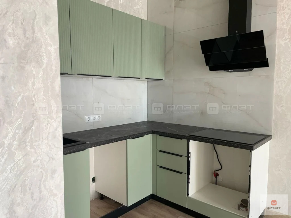 Продажа квартиры, Казань, ул. Анаса Тазетдинова - Фото 9