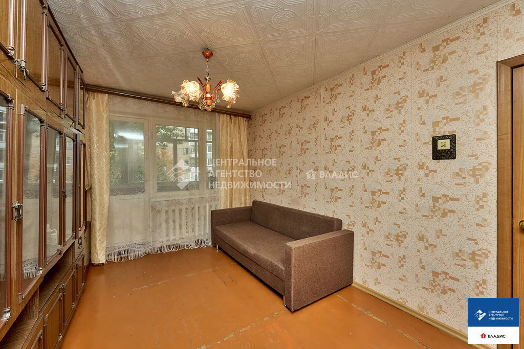 Продажа квартиры, Рязань, ул. Советской Армии - Фото 4