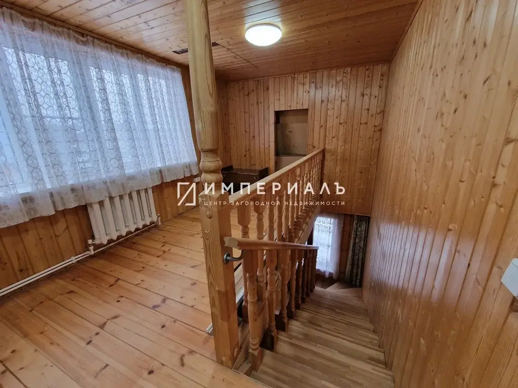 Уютный дом с возможностью ведения хозяйства в СНТ Фэи-1, близ Обнинска - Фото 18