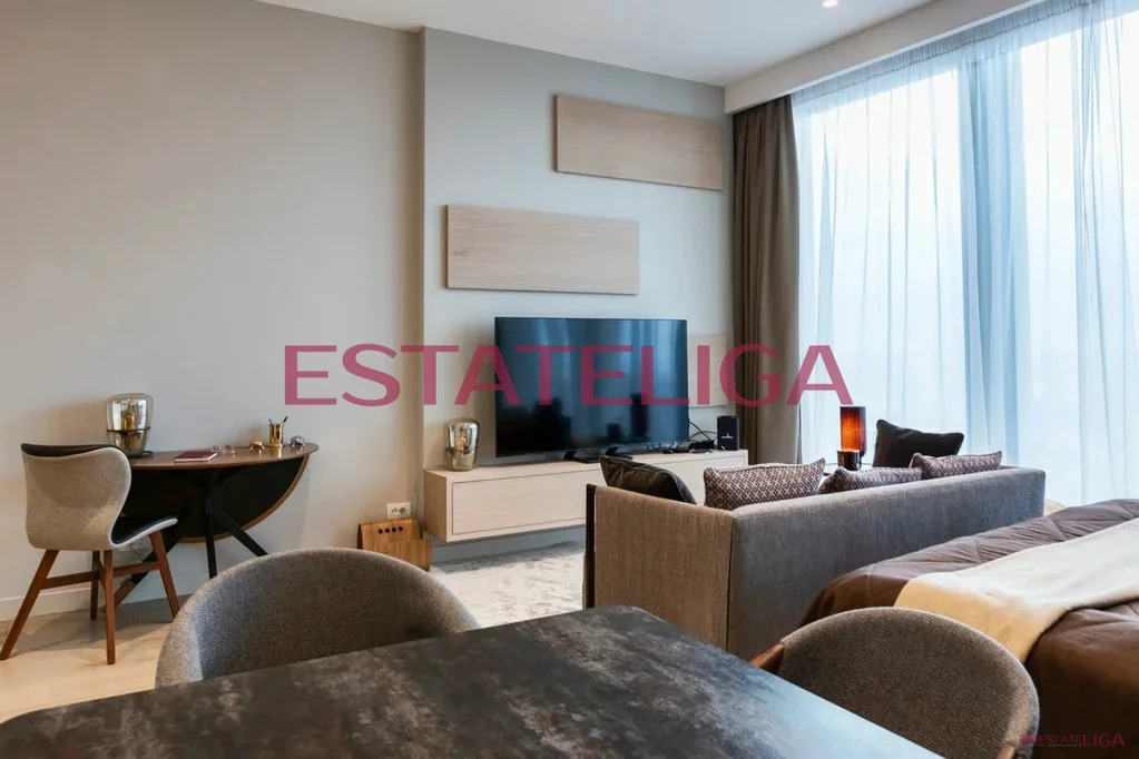 Продажа квартиры, 1-й Красногвардейский проезд - Фото 11