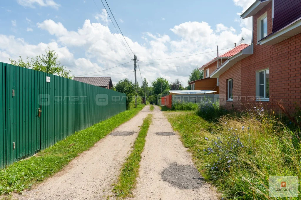 Продажа дома, Пестречинский район, 13-я аллея - Фото 5