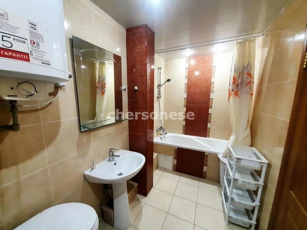 Продажа квартиры, Севастополь, Героев Сталинграда пр-кт. - Фото 16