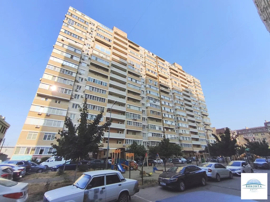 Продажа квартиры, Краснодар, улица им. Сергея Есенина - Фото 9