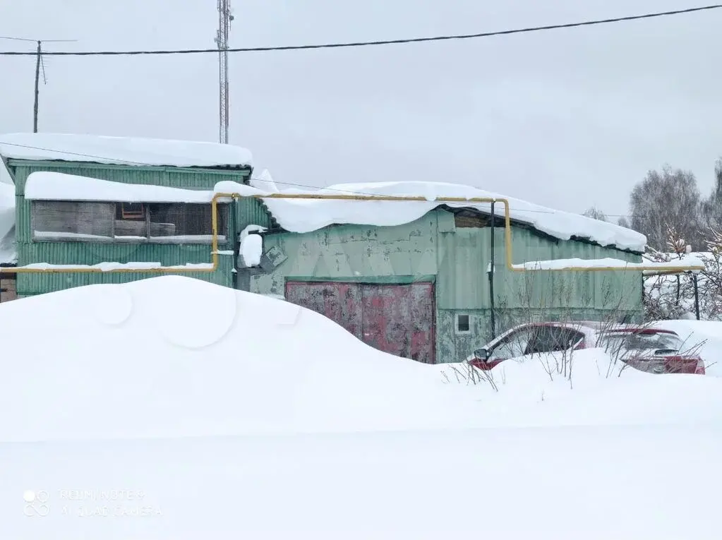 4-к. квартира, 102,7 м, 1/2 эт. - Фото 3