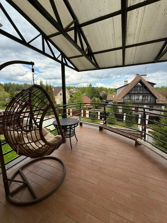 Продажа дома, Кезьмино, Одинцовский район - Фото 26