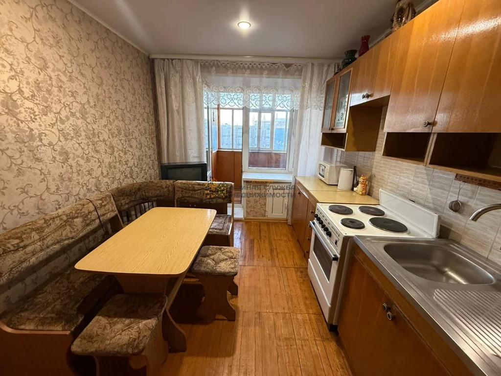 Аренда квартиры, Уфа, ул. Менделеева - Фото 8