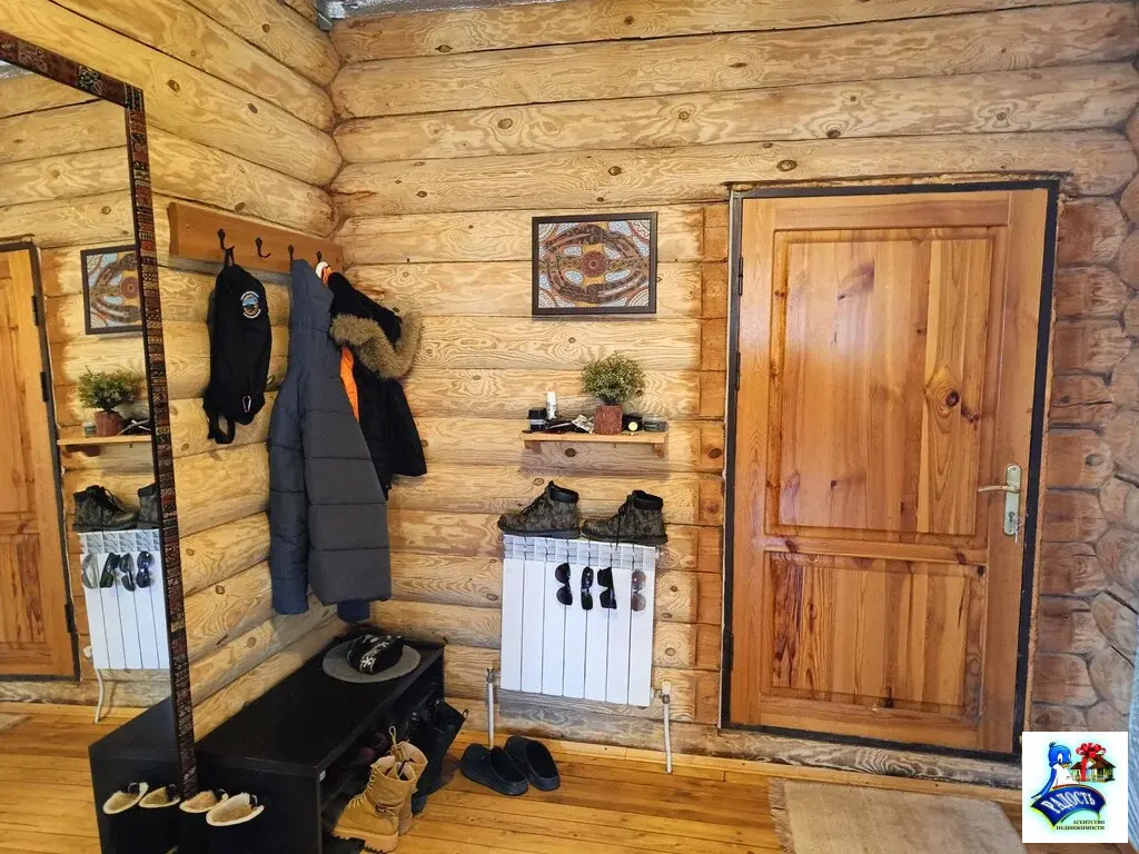 Продам новый, деревянный дом в хорошем месте. - Фото 4