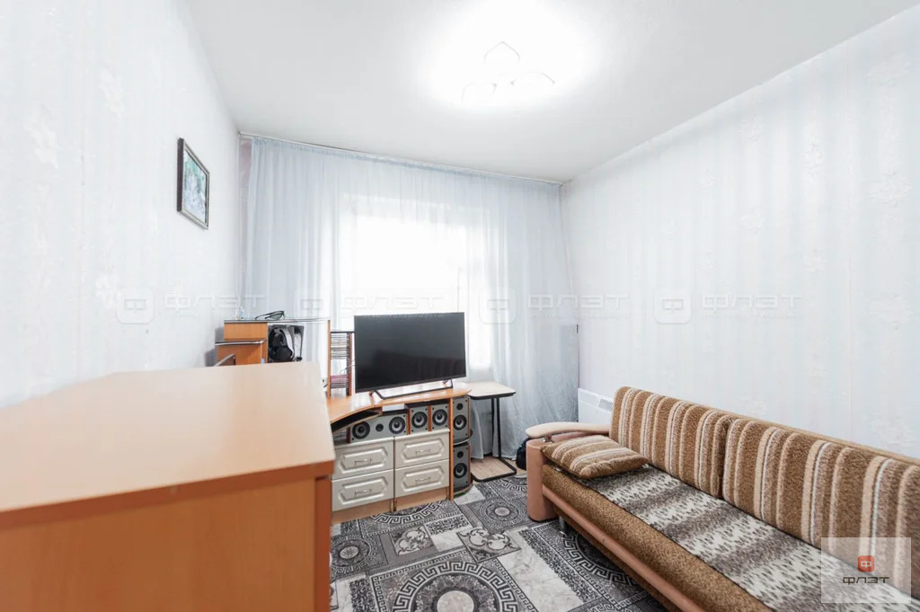 Продажа квартиры, Казань, ул. Минская - Фото 11