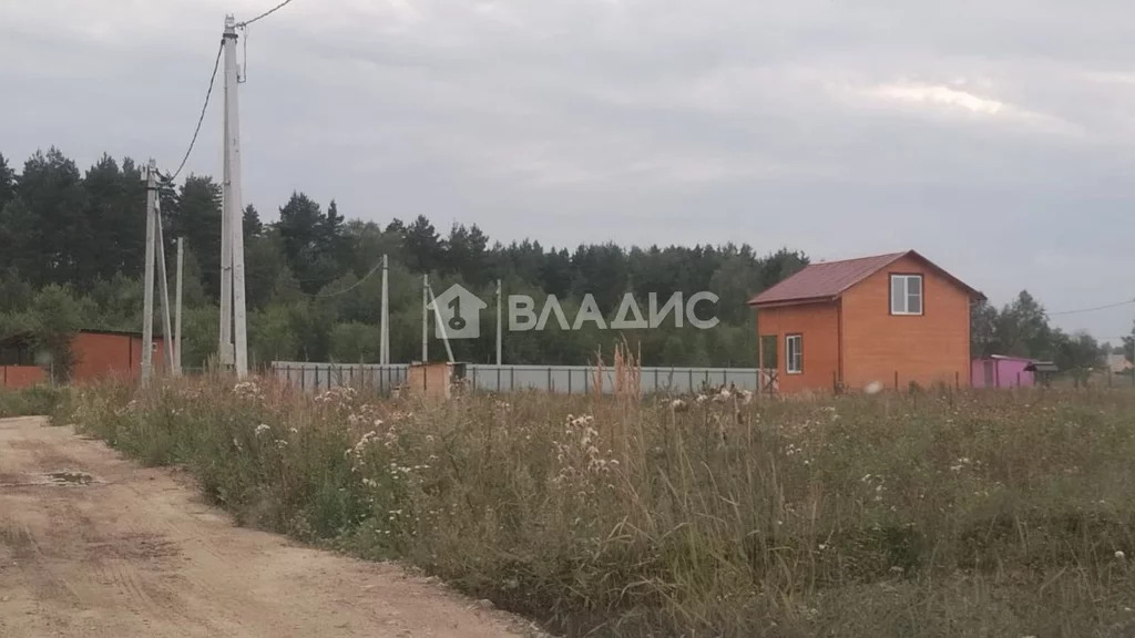 Земельный участок на продажу, Павлово-Посадский городской округ, . - Фото 0