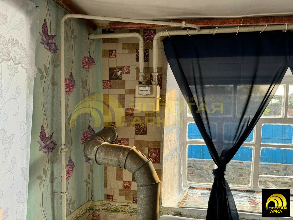 Продажа дома, Курчанская, Темрюкский район, ул. Кирова - Фото 11