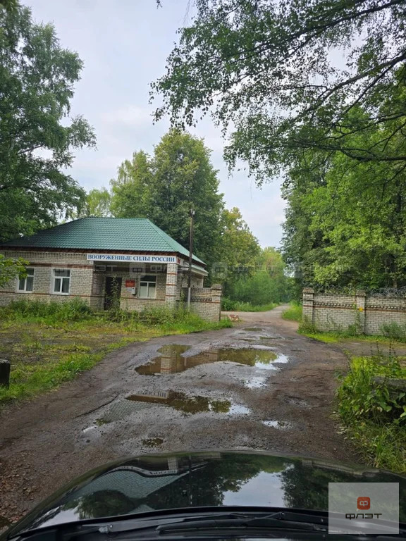 Продажа участка, Новый Поселок, Высокогорский район, ул. Березовая - Фото 4