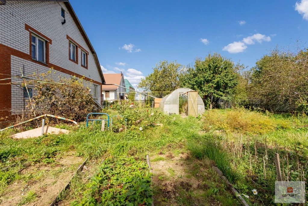 Продажа дома, Казань, ул. Узянле - Фото 53