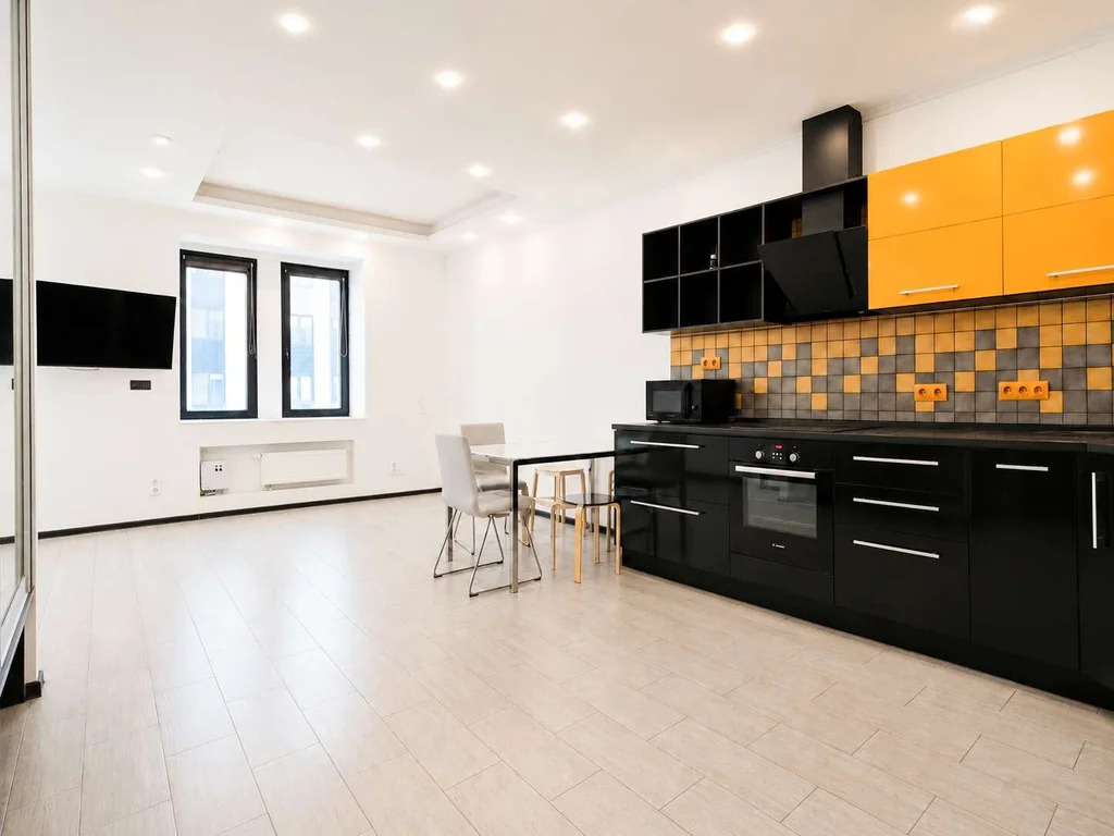 Продажа квартиры, Кронштадтский б-р. - Фото 15