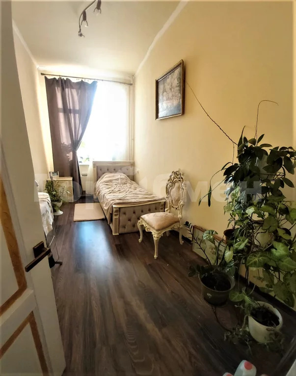 Продажа квартиры, Дедовск, Истринский район, Улица имени Николая . - Фото 0