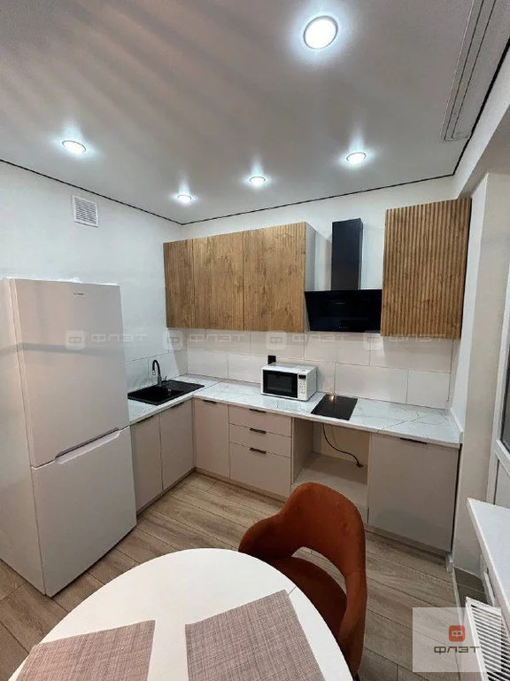 Аренда квартиры, Казань, пр. Победы д.139 к3 - Фото 6