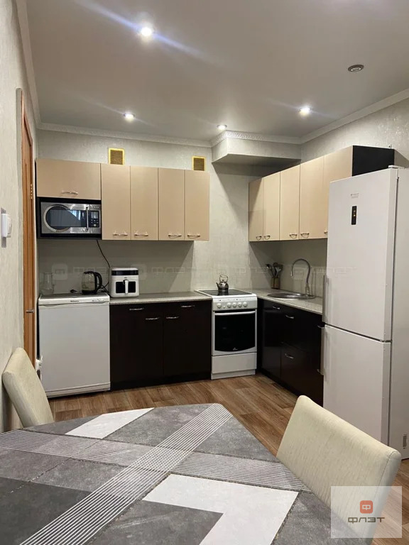 Продажа квартиры, Казань, Победы пр-кт. - Фото 1