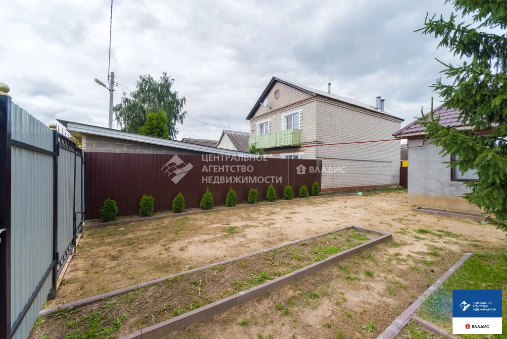 Продажа дома, Рязань, ул. Советская - Фото 8