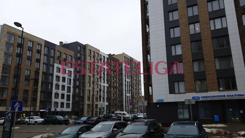 Продажа квартиры, Красногорск, Красногорский район, Серебряный бульвар - Фото 14