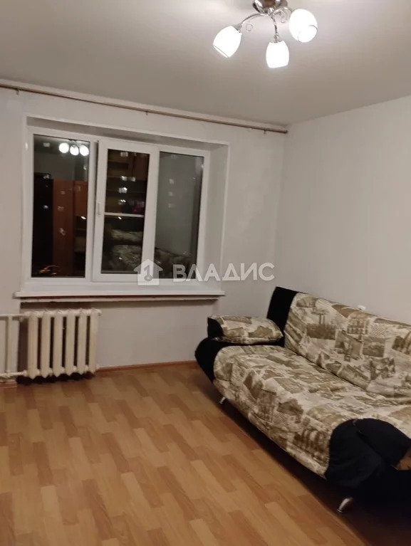 Санкт-Петербург, Придорожная аллея, д.15, комната на продажу - Фото 1