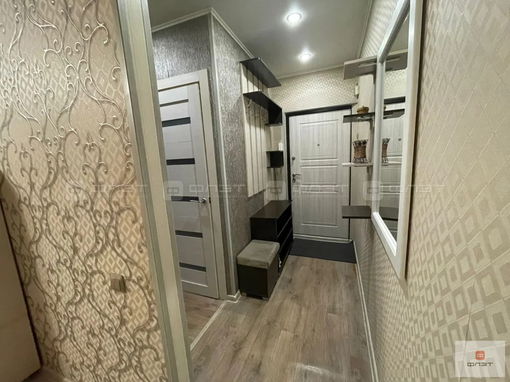 Аренда квартиры, Казань, ул. Рихарда Зорге д.4 - Фото 13