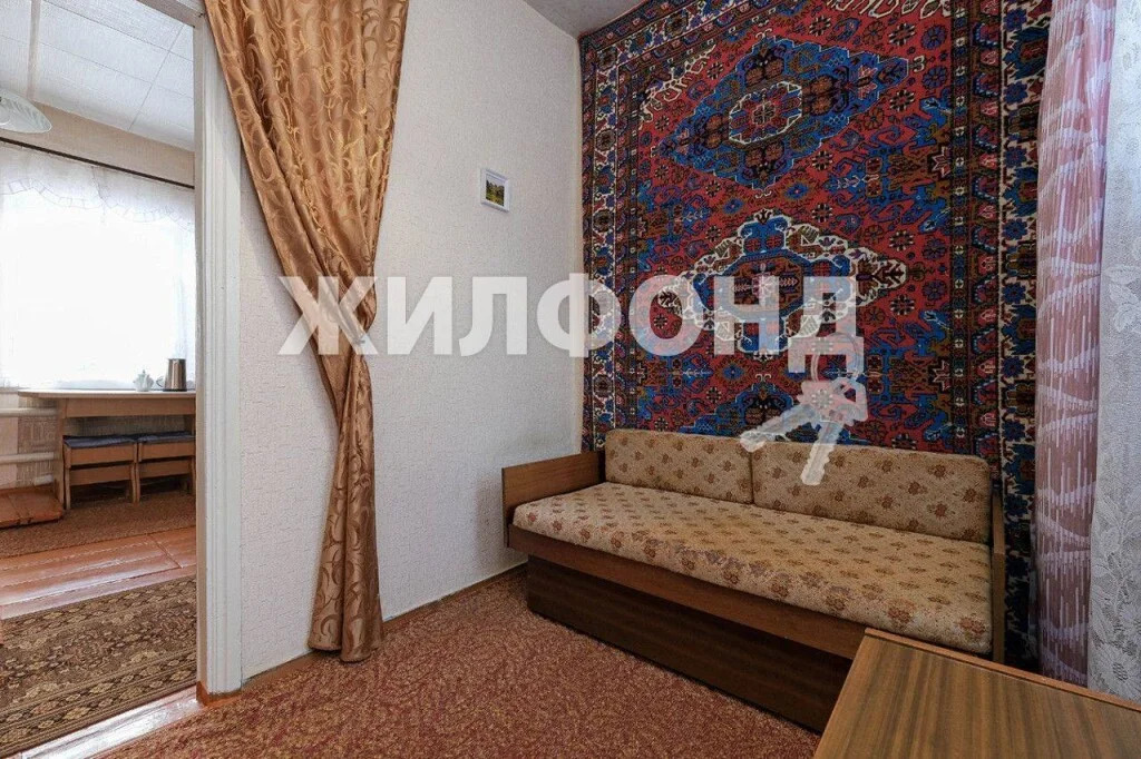 Продажа дома, Новосибирск - Фото 7