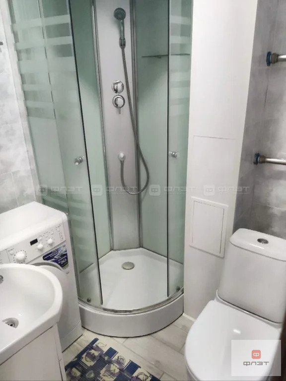 Продажа квартиры, Казань, ул. Адоратского - Фото 5