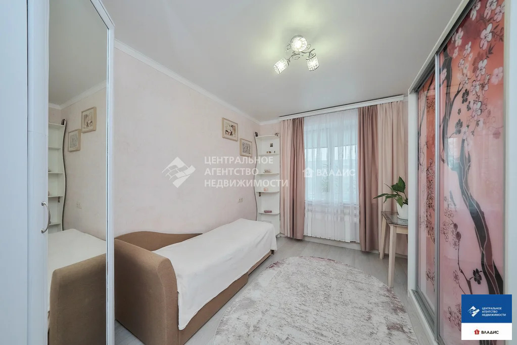 Продажа квартиры, Рязань, ул. Зубковой - Фото 8
