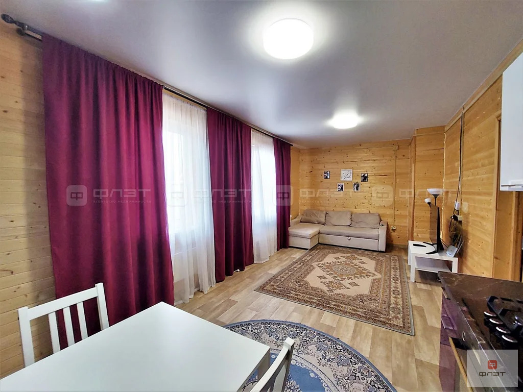 Продажа дома, Казань, садоводческое некоммерческое товарищество Сирень - Фото 15