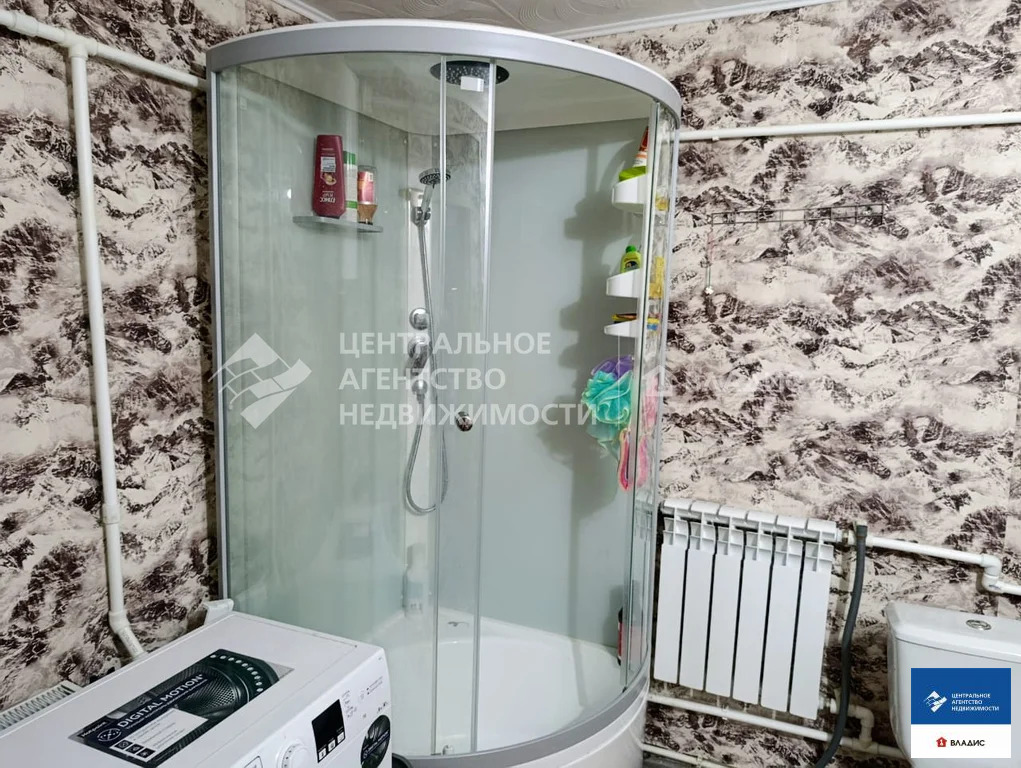 Продажа дома, Фролово, Шиловский район, улица Евпатия Коловрата - Фото 27