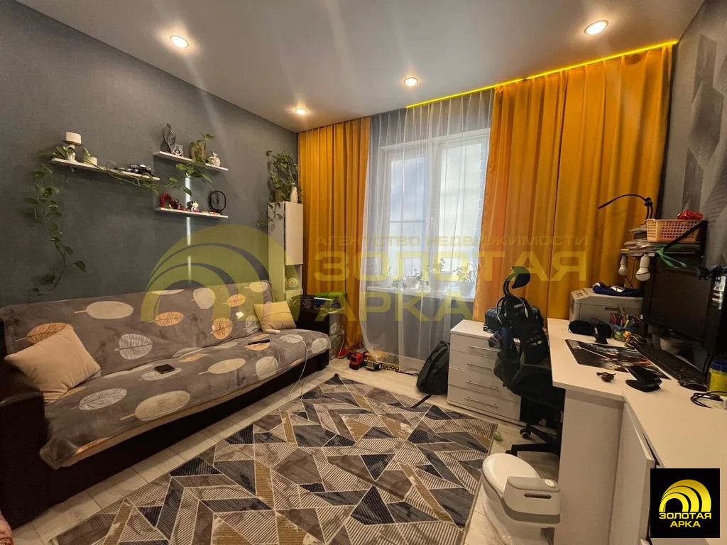 Продажа дома, Варениковская, Крымский район, ул. Энгельса - Фото 5