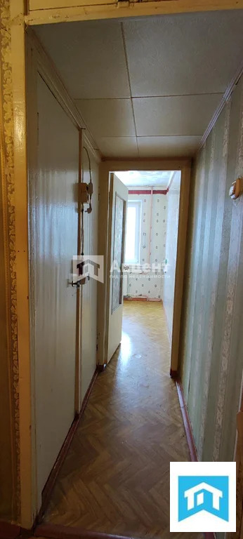 Продажа квартиры, Кохма, Ивановский район, ул. Владимирская - Фото 8