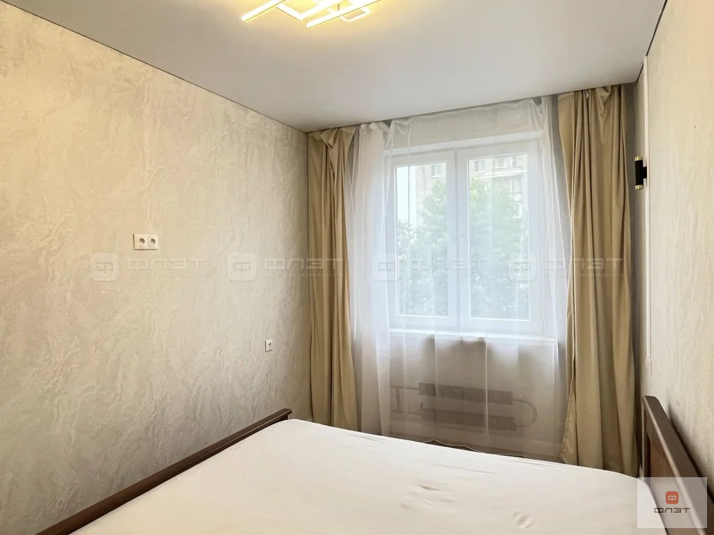 Продажа квартиры, Казань, ул. Кулахметова - Фото 16