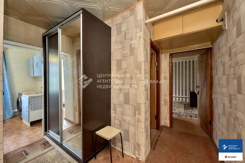 Продажа квартиры, Рыбное, Рыбновский район, ул. Чехова - Фото 14