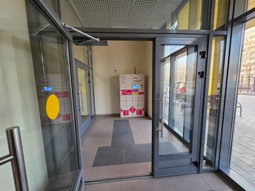 Севастопольский 7/6к1 - Фото 36