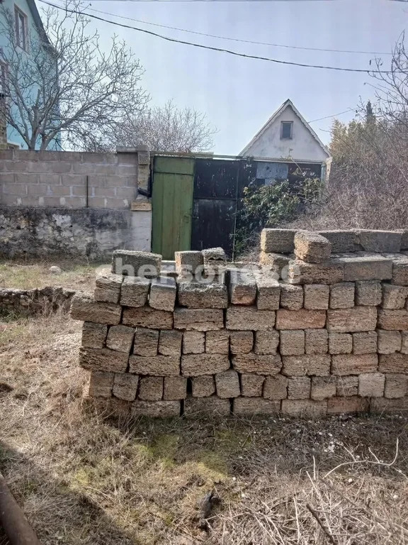 Продажа участка, Севастополь, территория СТ Муссон - Фото 5