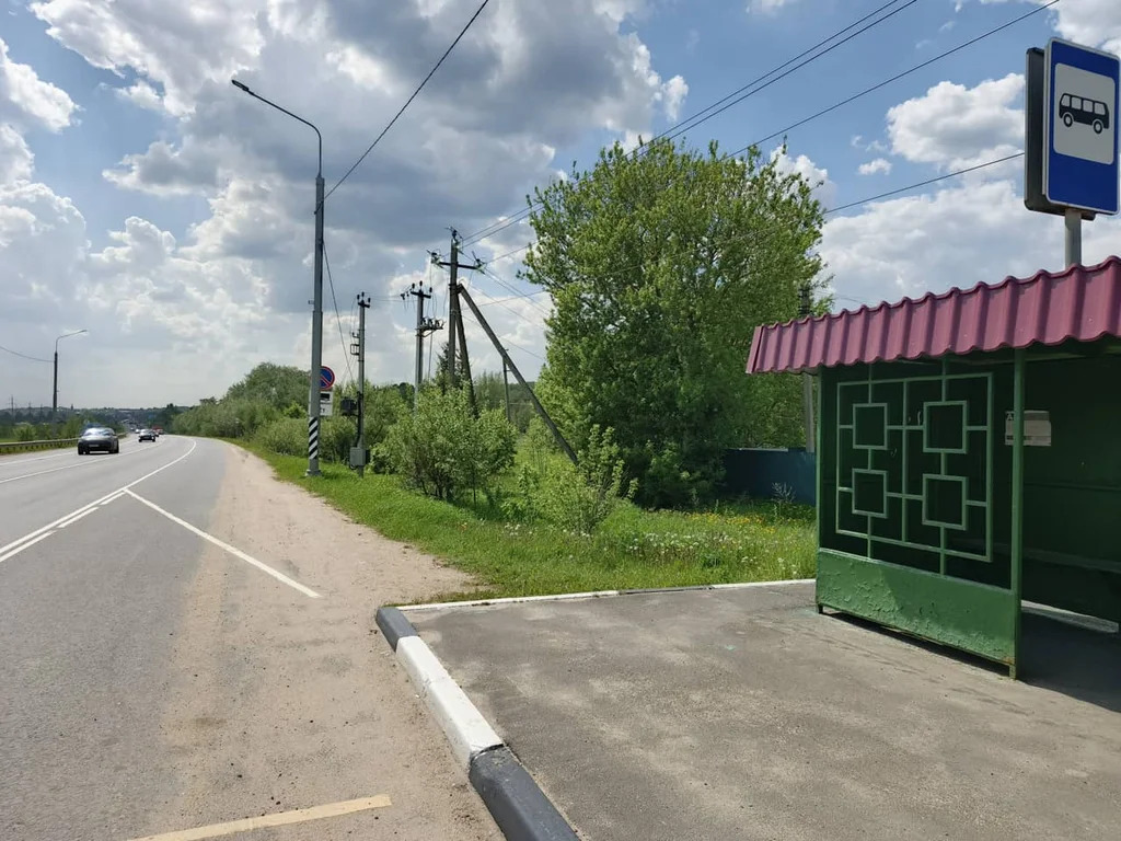 Продажа участка, Дмитровский район - Фото 2