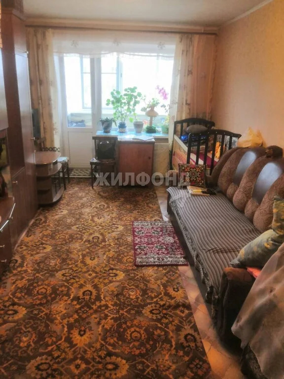 Продажа квартиры, Новосибирск, ул. Вертковская - Фото 0