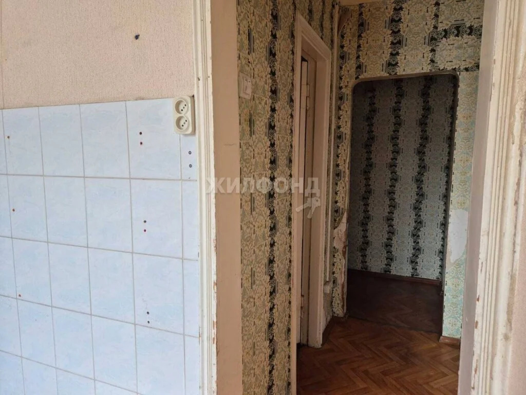 Продажа квартиры, Новосибирск, ул. Блюхера - Фото 9