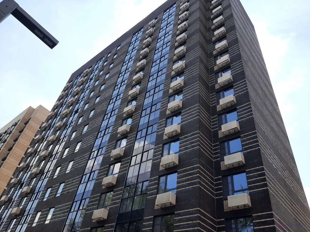 Продажа квартиры, Харьковский проезд - Фото 1