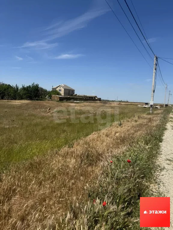 Продажа участка, Лесновка, Сакский район, ул. Урожайная - Фото 4